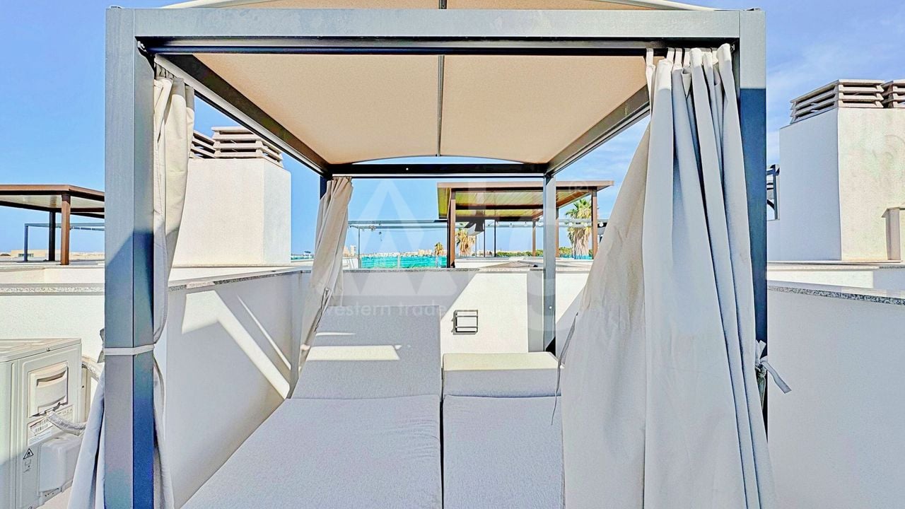 3 bedroom Townhouse in Torrevieja - B102808 - Photo - 27