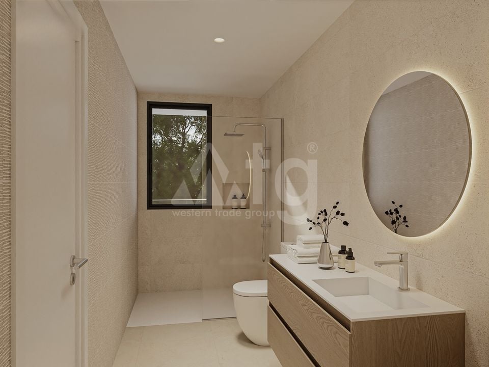 Adosado de 3 habitaciones en Polop - SPP143703 - Foto - 6