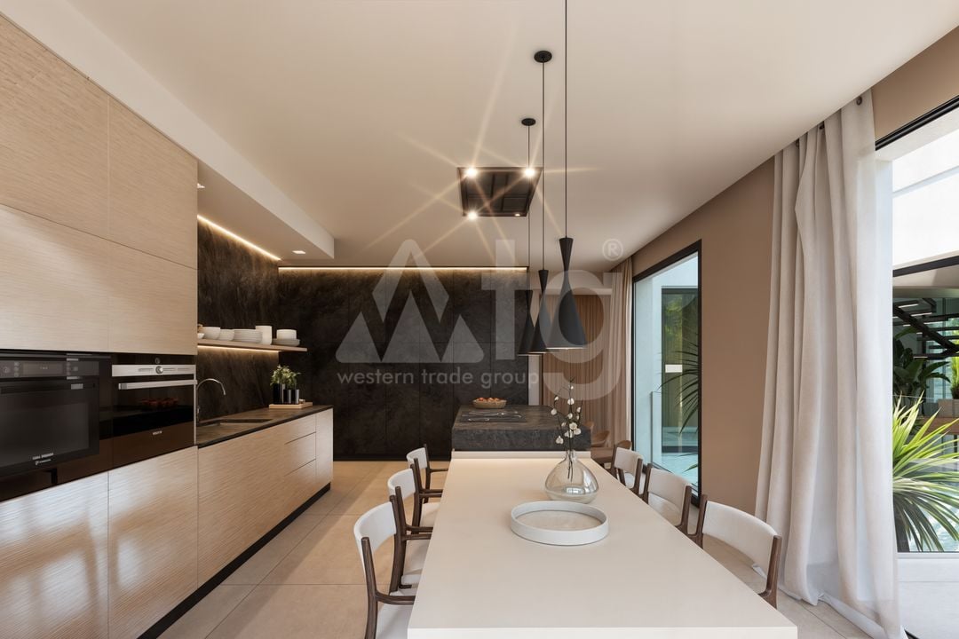 5 Schlafzimmer Villa in Xàbia - MLV143704 - Foto - 11