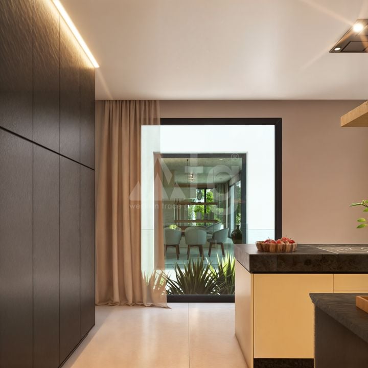 5 Schlafzimmer Villa in Xàbia - MLV143704 - Foto - 12