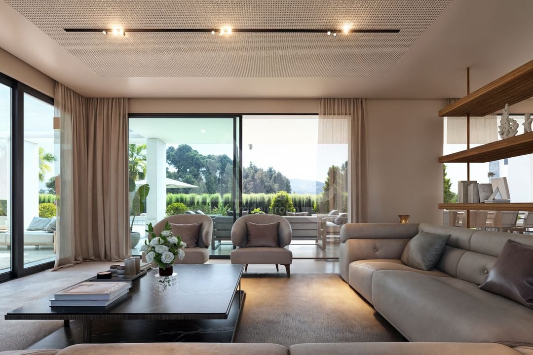 5 Schlafzimmer Villa in Xàbia - MLV143704 - Foto - 6