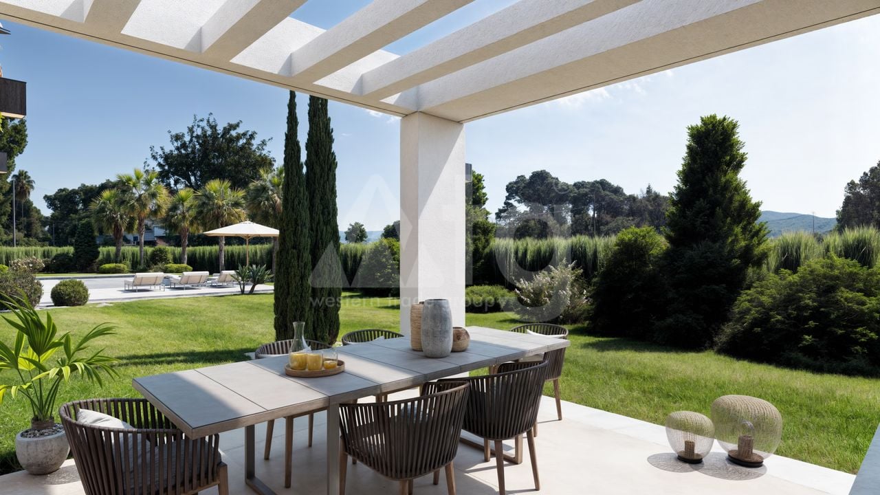 5 Schlafzimmer Villa in Xàbia - MLV143704 - Foto - 14