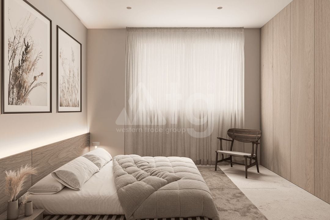 2 bedroom Villa in Finestrat - JLA143709 - Photo - 13