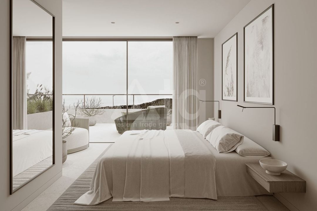 2 bedroom Villa in Finestrat - JLA143709 - Photo - 11