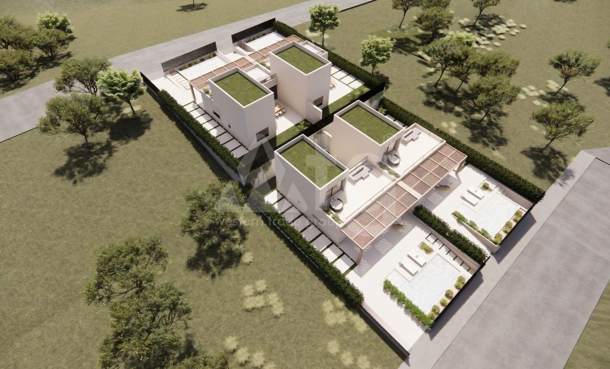 2 bedroom Villa in Finestrat - JLA143709 - Photo - 18