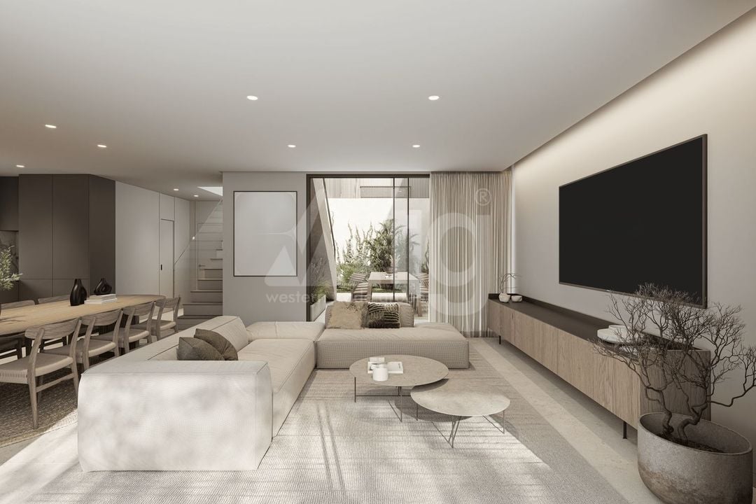 2 bedroom Villa in Finestrat - JLA143709 - Photo - 8