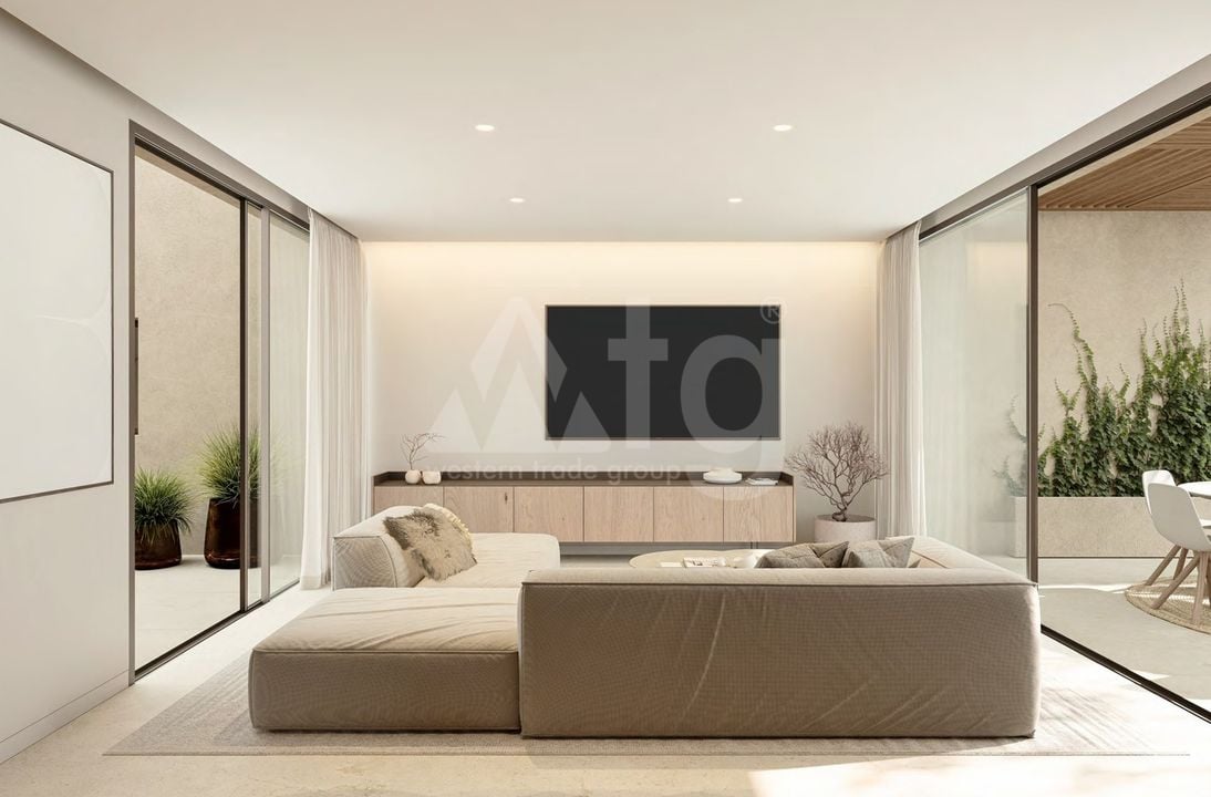2 bedroom Villa in Finestrat - JLA143709 - Photo - 9