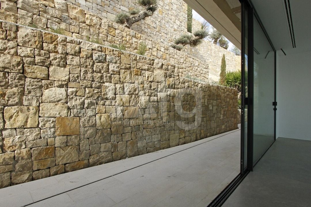 4 Schlafzimmer Villa in Benissa - AH143712 - Foto - 11
