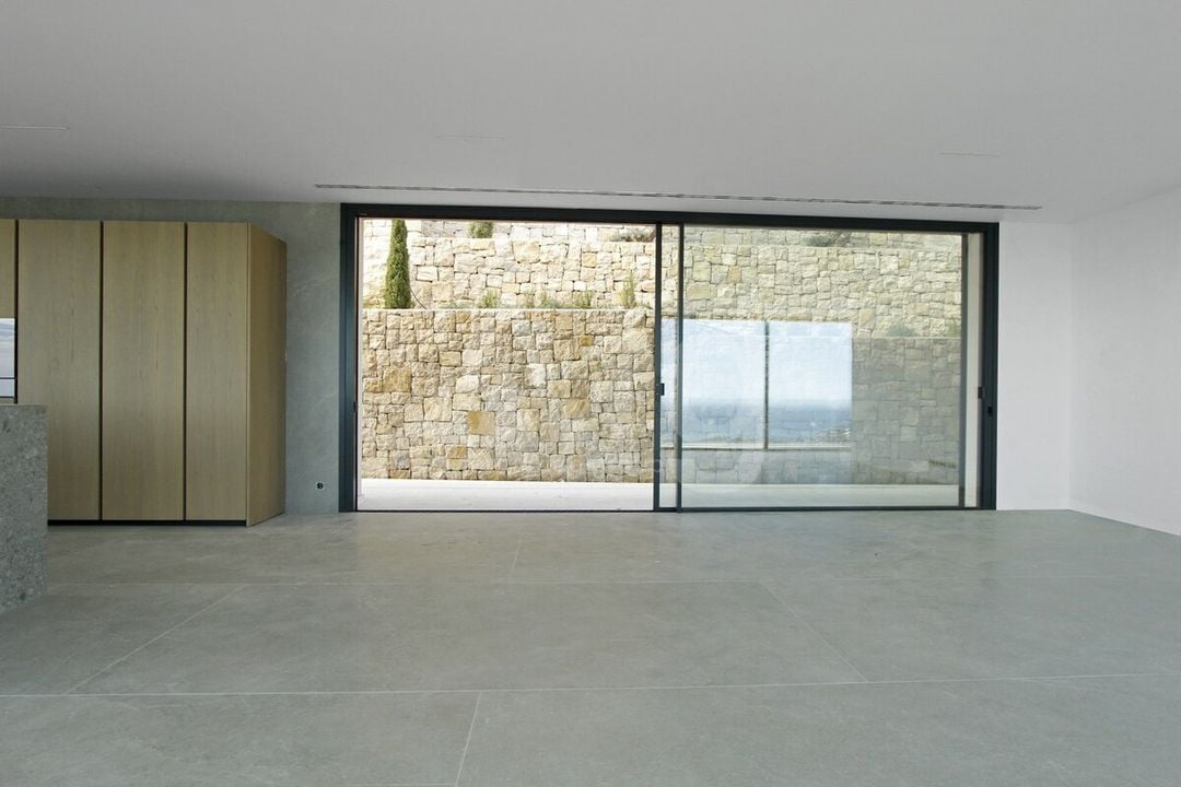 4 Schlafzimmer Villa in Benissa - AH143712 - Foto - 10