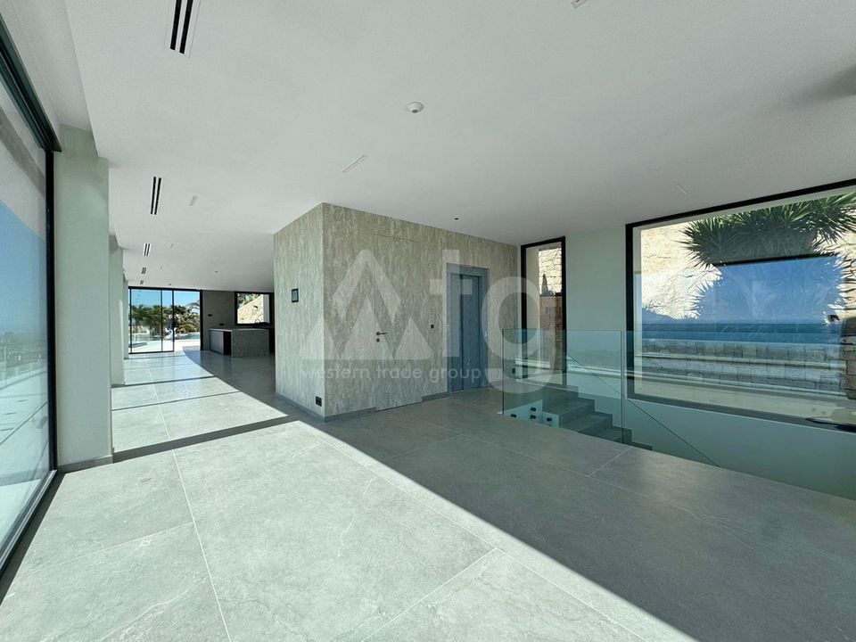 4 Schlafzimmer Villa in Benissa - AH143712 - Foto - 14