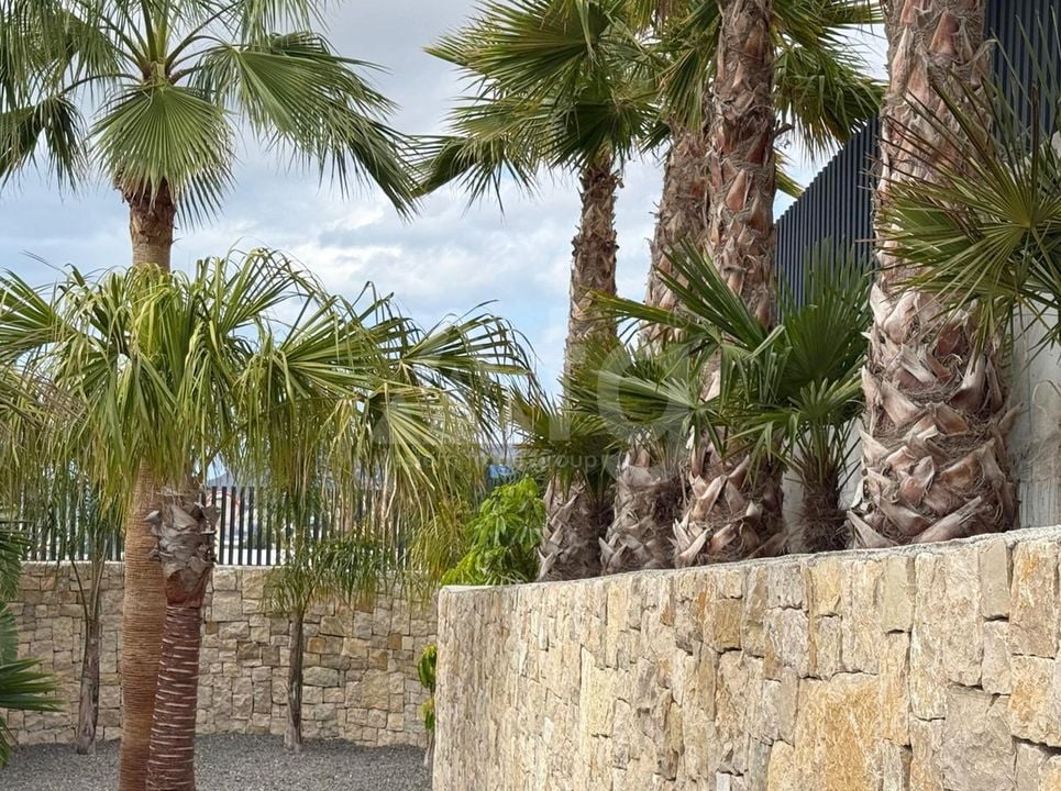 4 Schlafzimmer Villa in Benissa - AH143712 - Foto - 38