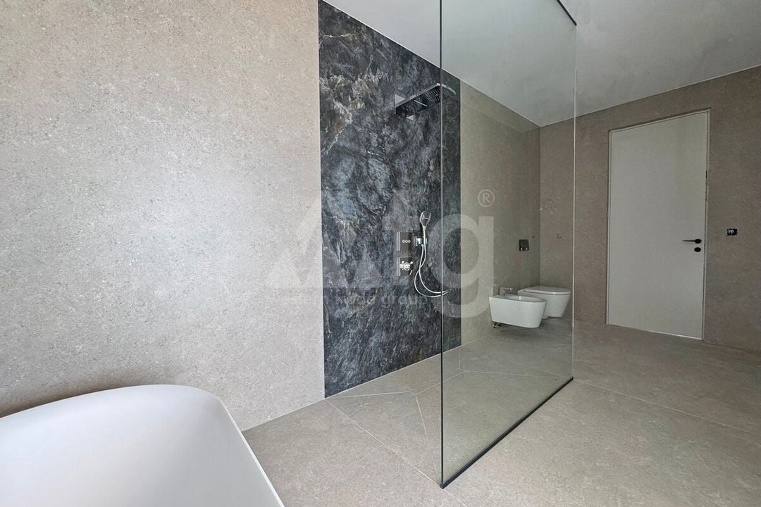 4 Schlafzimmer Villa in Benissa - AH143712 - Foto - 19