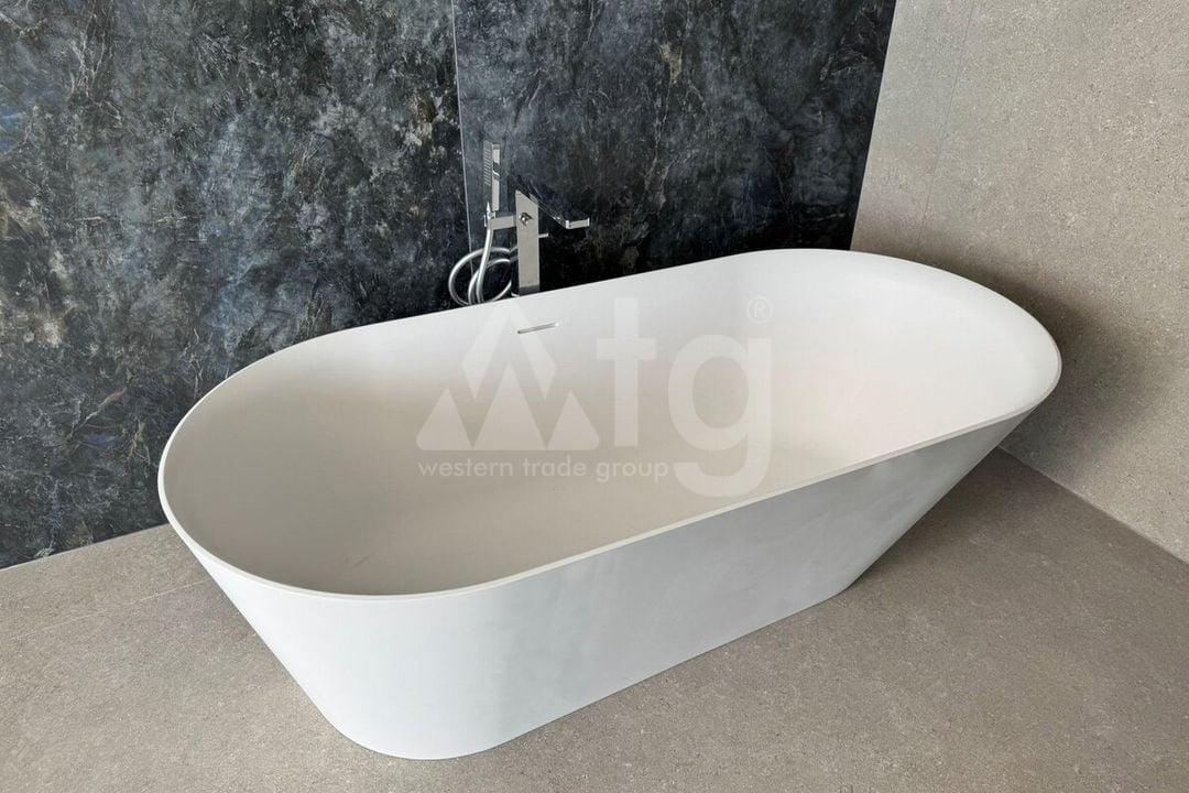 4 Schlafzimmer Villa in Benissa - AH143712 - Foto - 20
