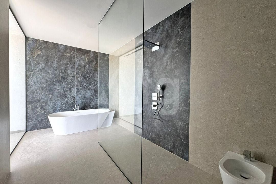 4 Schlafzimmer Villa in Benissa - AH143712 - Foto - 18