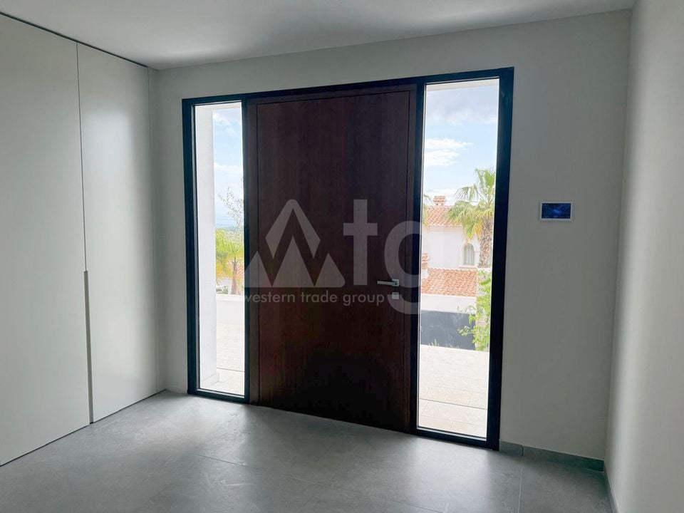 4 Schlafzimmer Villa in Benissa - AH143712 - Foto - 15