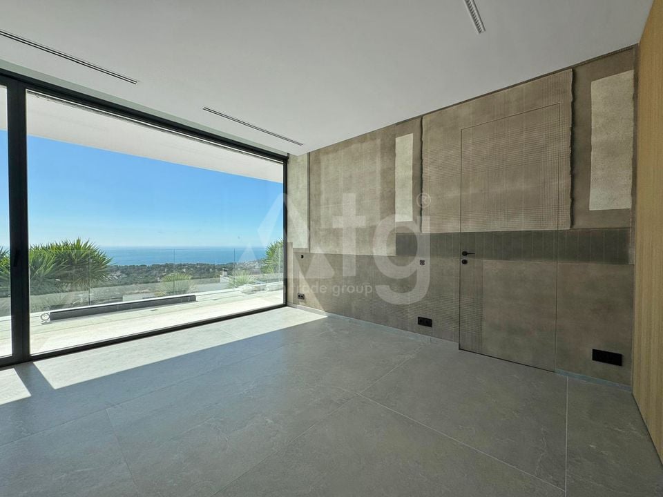 4 Schlafzimmer Villa in Benissa - AH143712 - Foto - 16