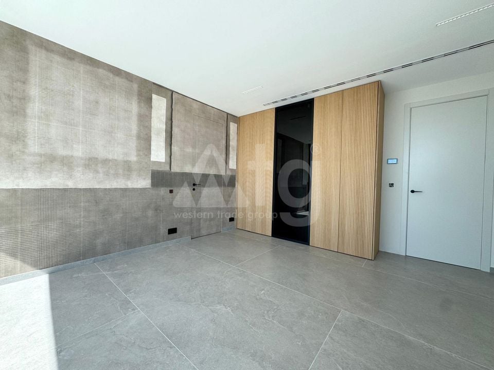 4 Schlafzimmer Villa in Benissa - AH143712 - Foto - 17
