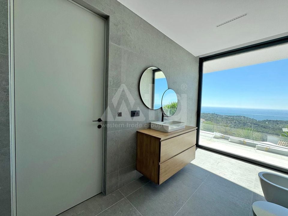 4 Schlafzimmer Villa in Benissa - AH143712 - Foto - 23
