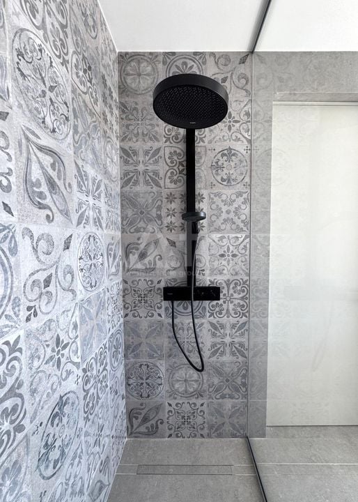 4 Schlafzimmer Villa in Benissa - AH143712 - Foto - 25