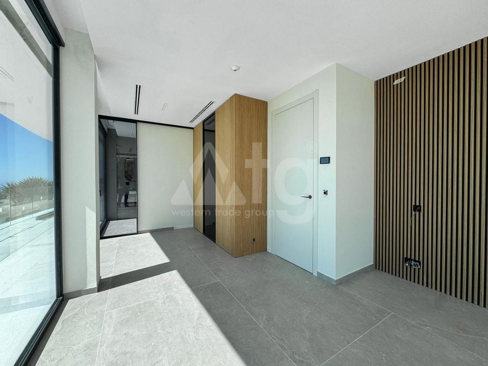 4 Schlafzimmer Villa in Benissa - AH143712 - Foto - 22