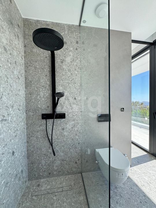 4 Schlafzimmer Villa in Benissa - AH143712 - Foto - 29