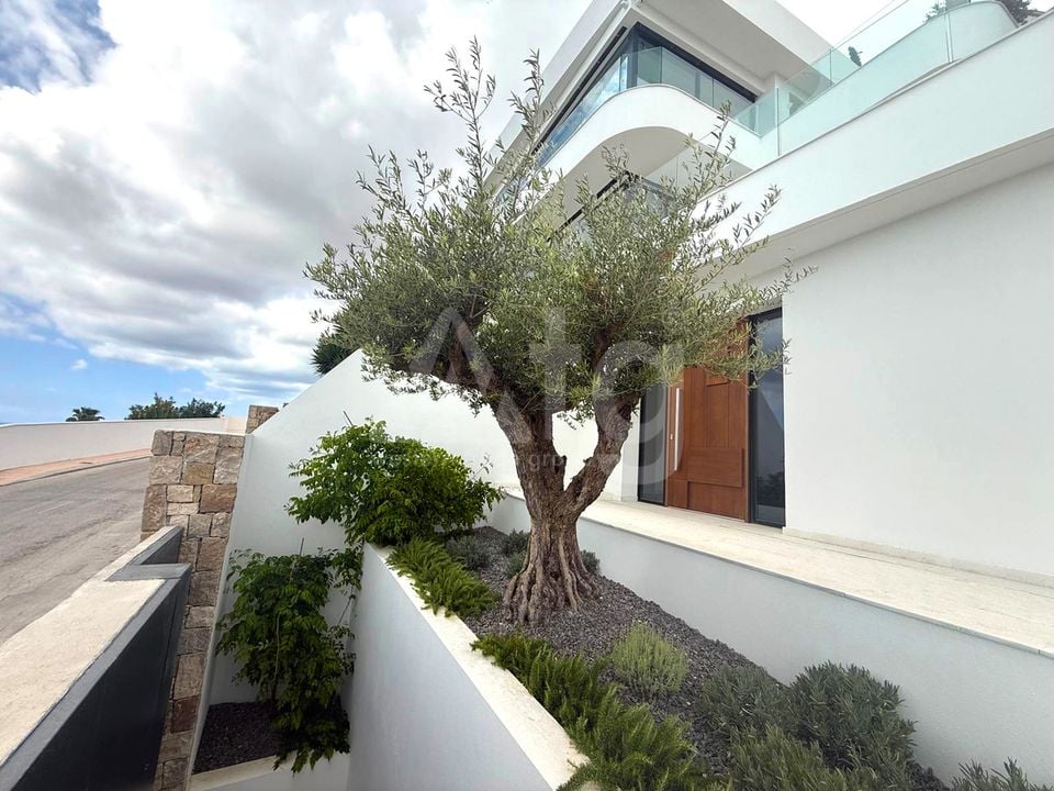 4 Schlafzimmer Villa in Benissa - AH143712 - Foto - 35
