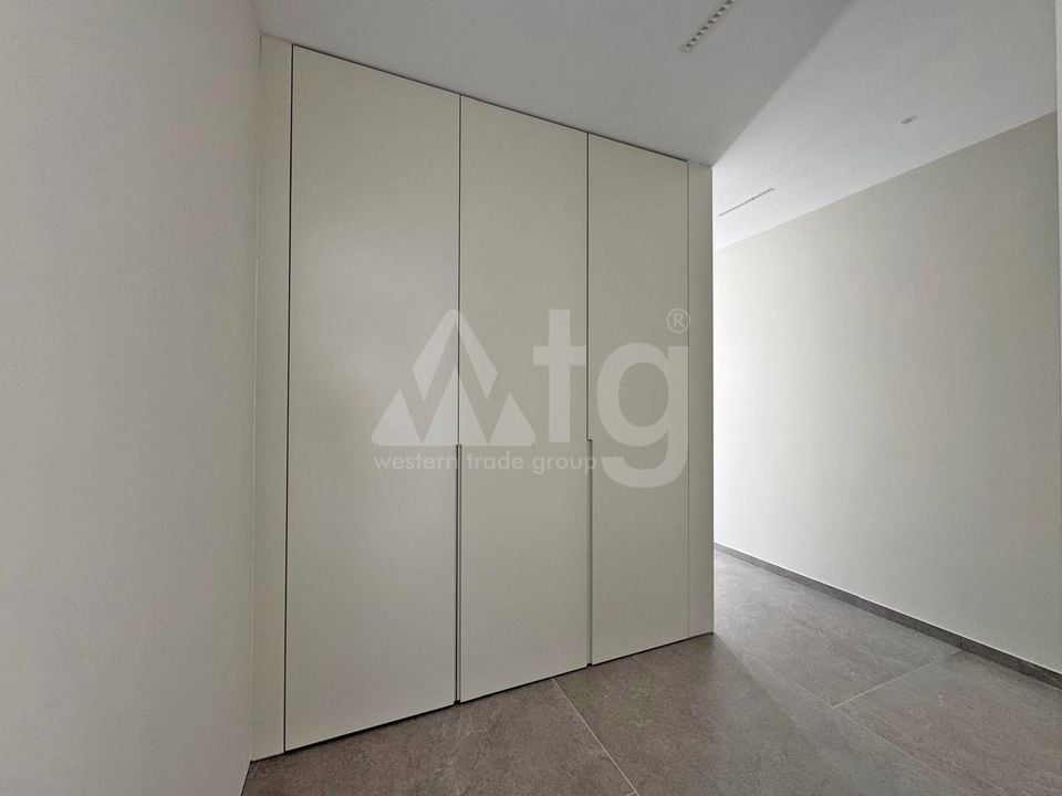 4 Schlafzimmer Villa in Benissa - AH143712 - Foto - 27