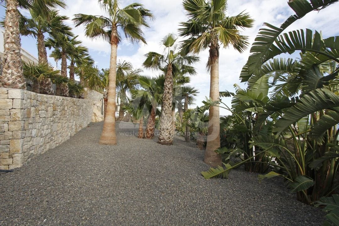 4 Schlafzimmer Villa in Benissa - AH143712 - Foto - 46