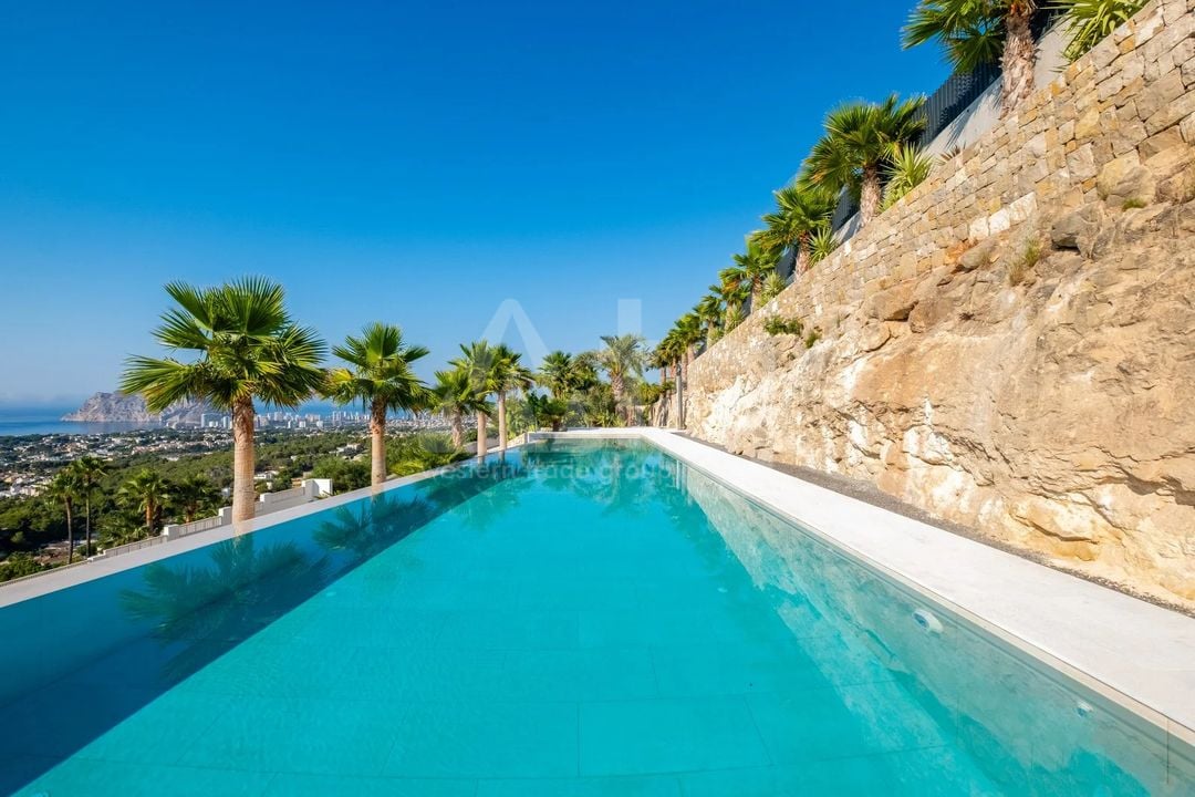 4 bedroom Villa in Benissa - AH143712 - Photo - 7