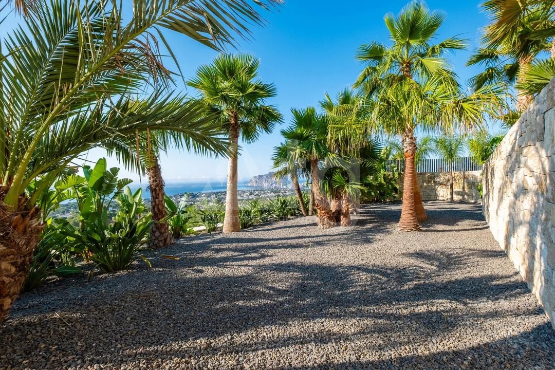 4 bedroom Villa in Benissa - AH143712 - Photo - 36