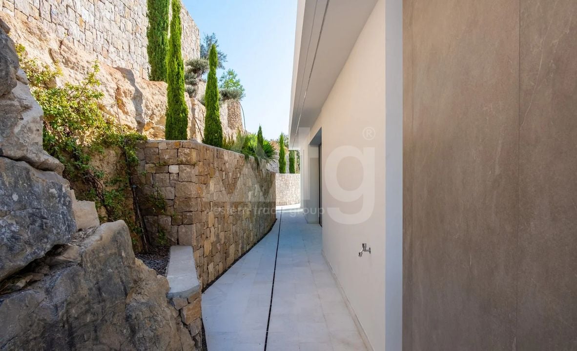 4 bedroom Villa in Benissa - AH143712 - Photo - 35