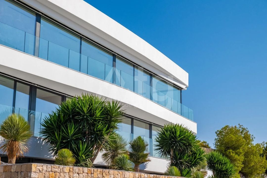 4 bedroom Villa in Benissa - AH143712 - Photo - 1