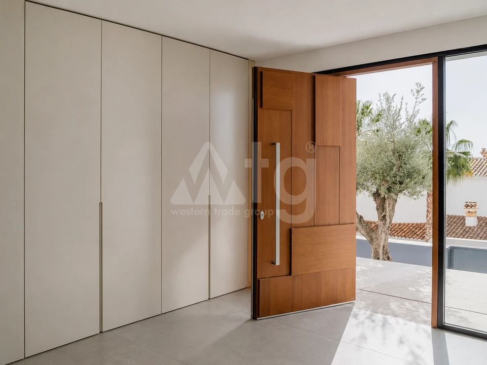4 bedroom Villa in Benissa - AH143712 - Photo - 10