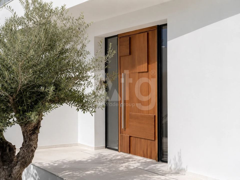 4 bedroom Villa in Benissa - AH143712 - Photo - 9