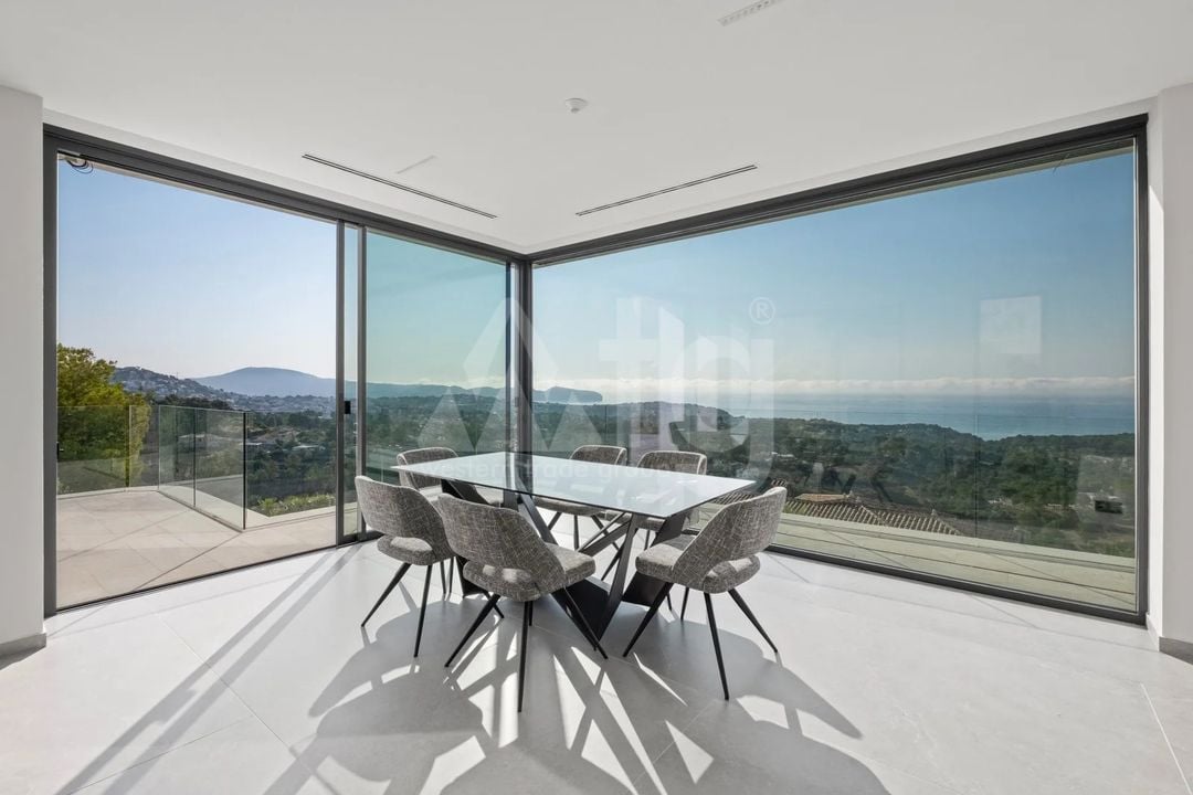 4 bedroom Villa in Benissa - AH143712 - Photo - 15