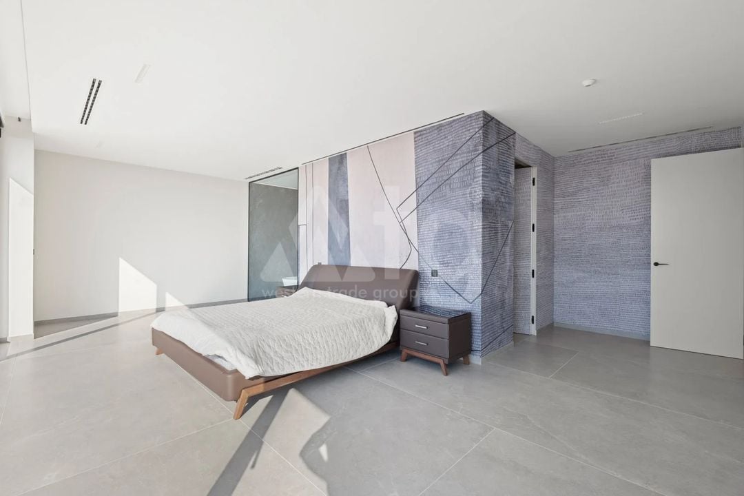 4 bedroom Villa in Benissa - AH143712 - Photo - 18