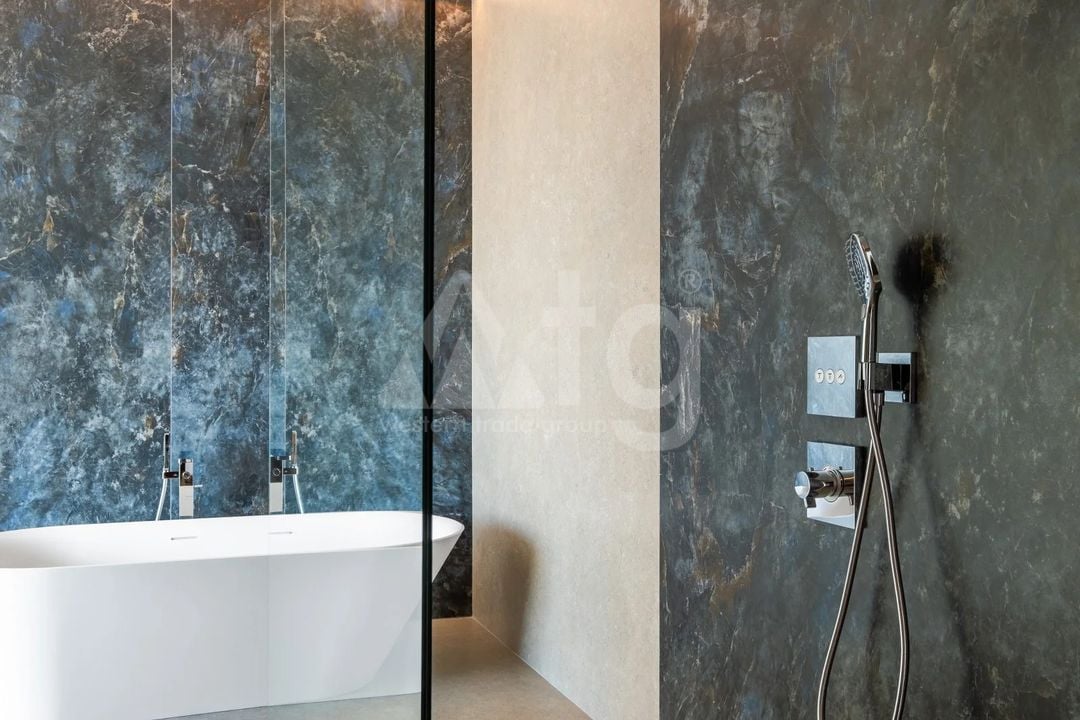 4 bedroom Villa in Benissa - AH143712 - Photo - 21
