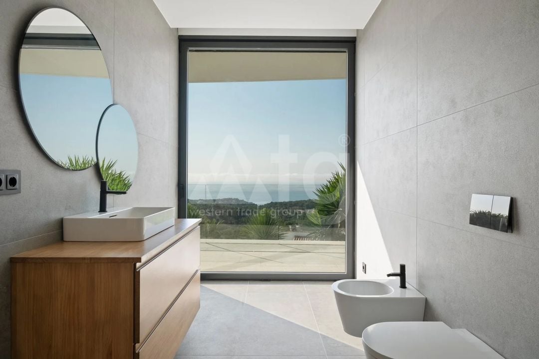 4 bedroom Villa in Benissa - AH143712 - Photo - 24