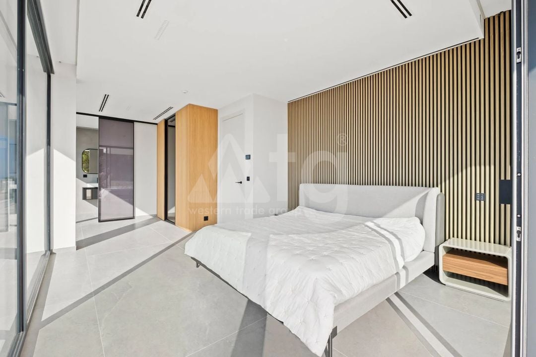 4 bedroom Villa in Benissa - AH143712 - Photo - 27