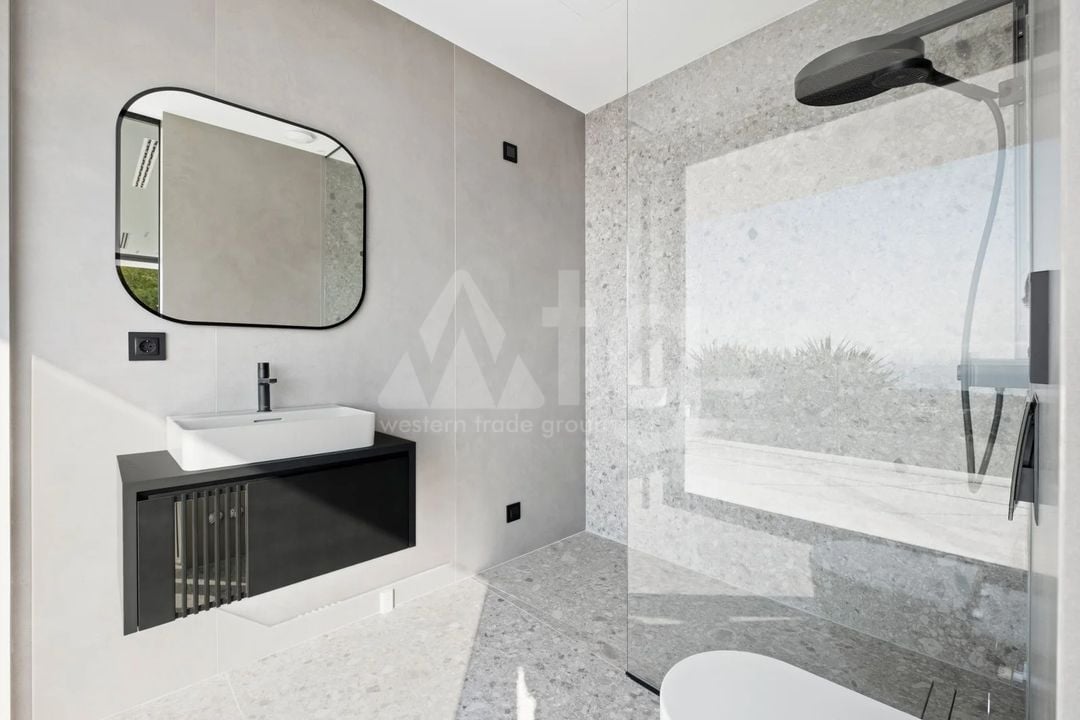 4 bedroom Villa in Benissa - AH143712 - Photo - 30