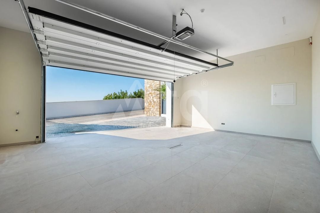 4 bedroom Villa in Benissa - AH143712 - Photo - 32