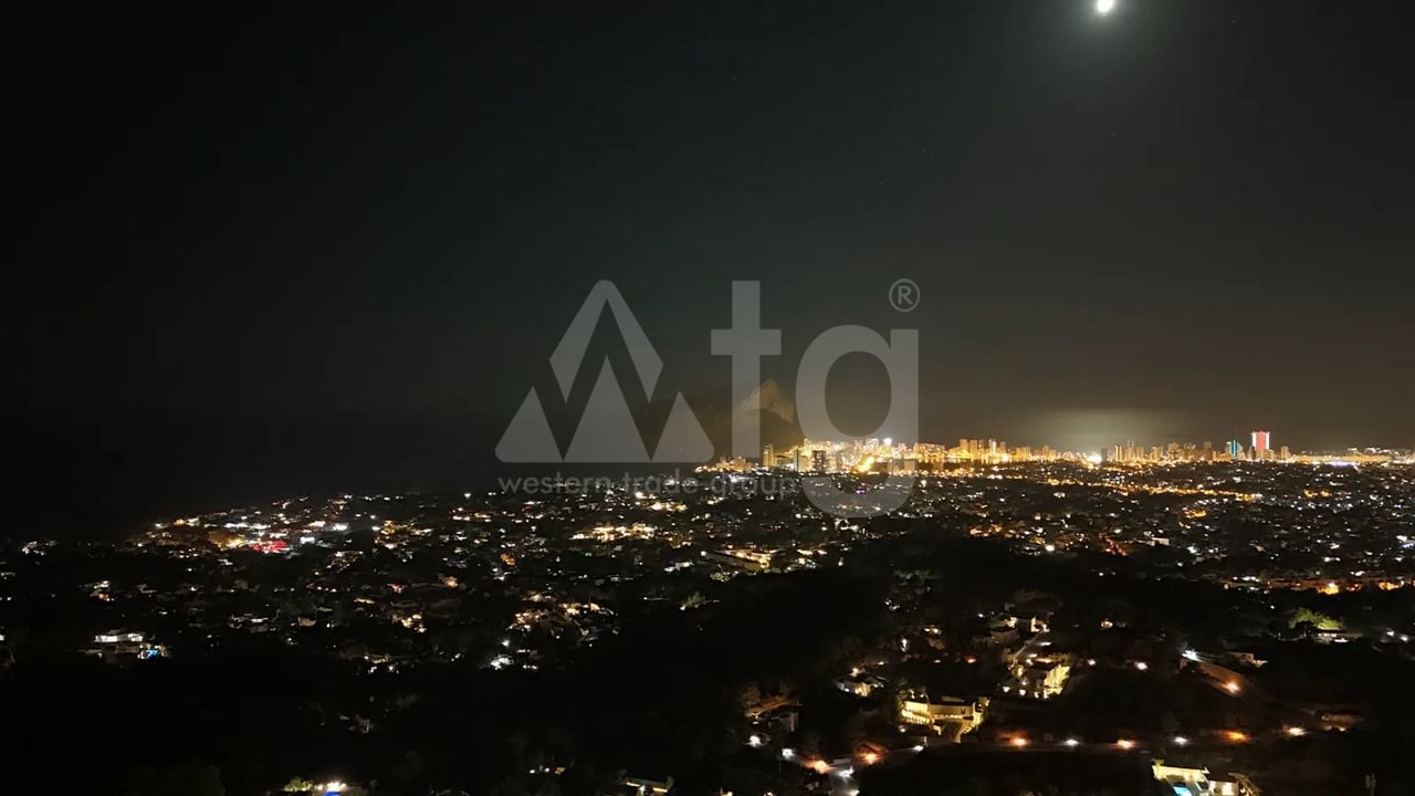 4 bedroom Villa in Benissa - AH143712 - Photo - 41
