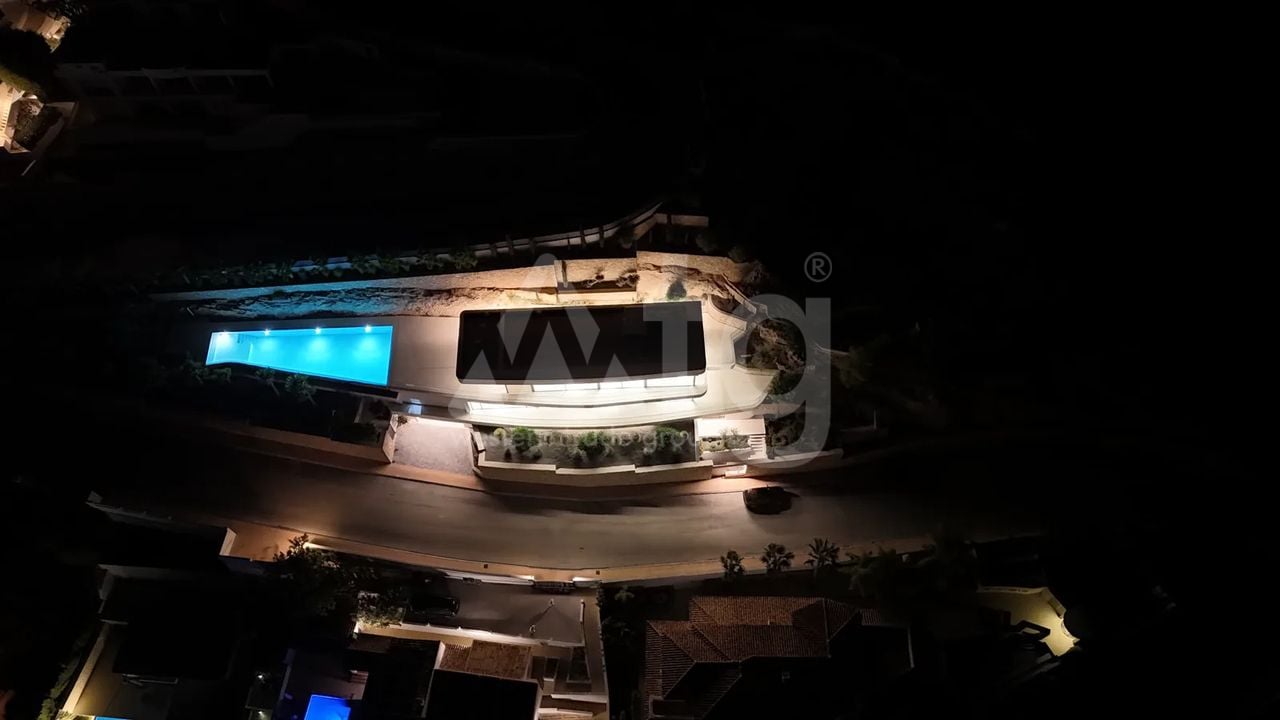 4 bedroom Villa in Benissa - AH143712 - Photo - 39
