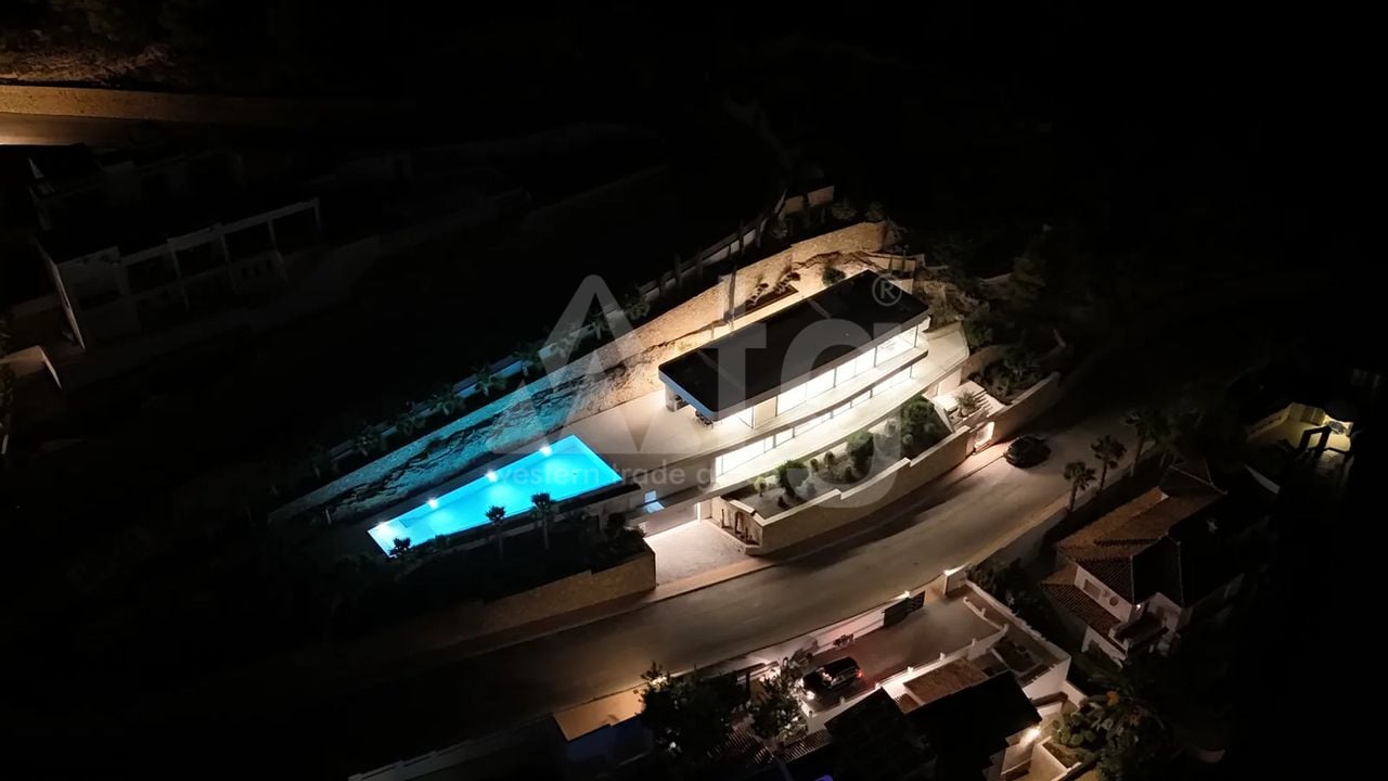 4 bedroom Villa in Benissa - AH143712 - Photo - 40