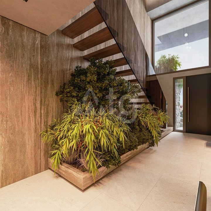 Villa de 4 chambres à Altea Hills - GCB143713 - Photo - 19