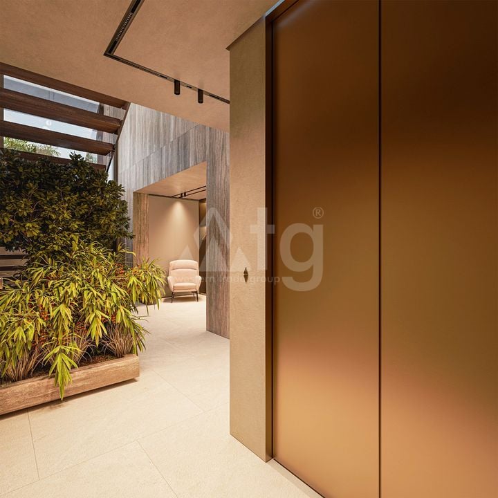 Villa de 4 chambres à Altea Hills - GCB143713 - Photo - 49