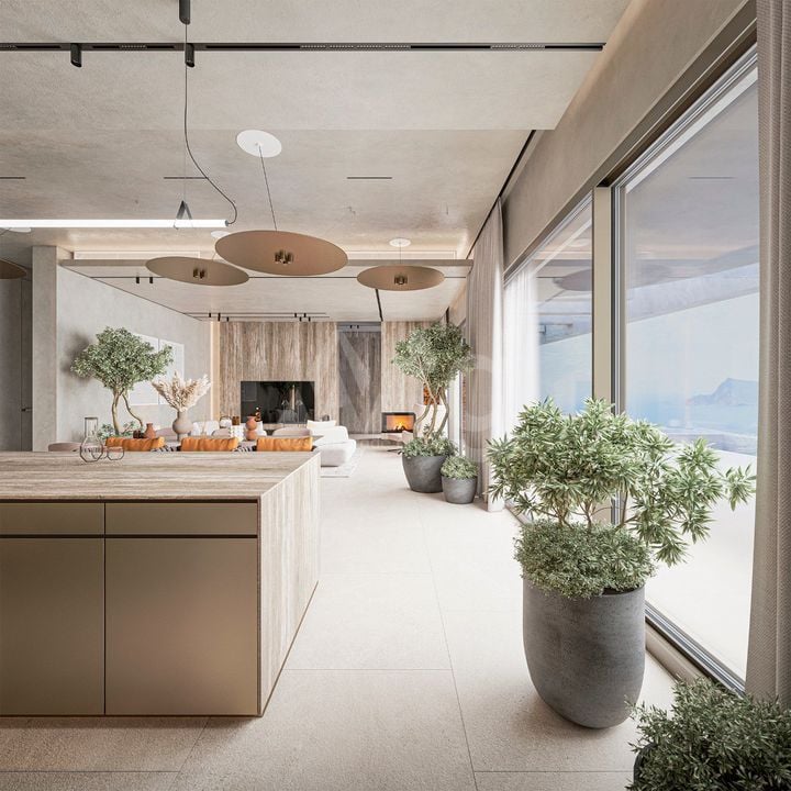 Villa de 4 chambres à Altea Hills - GCB143713 - Photo - 15
