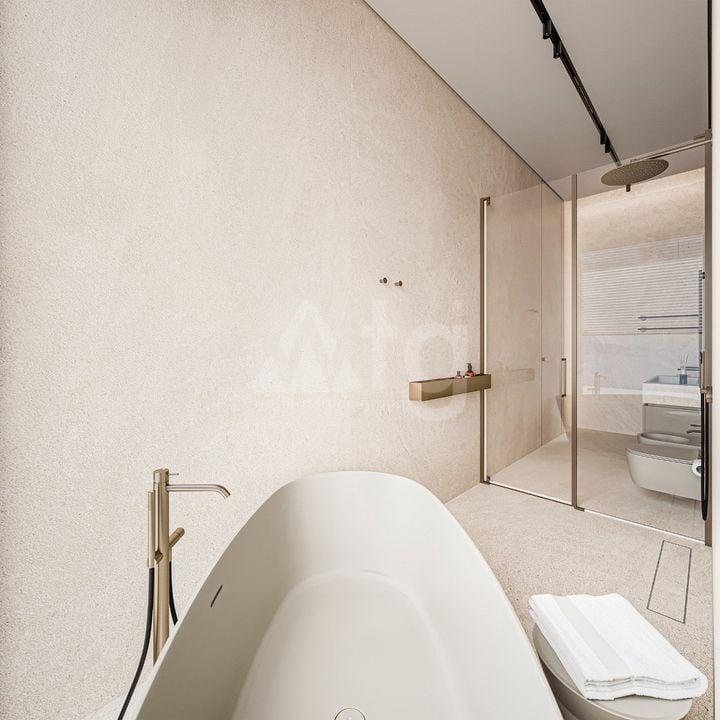 Villa de 4 chambres à Altea Hills - GCB143713 - Photo - 27