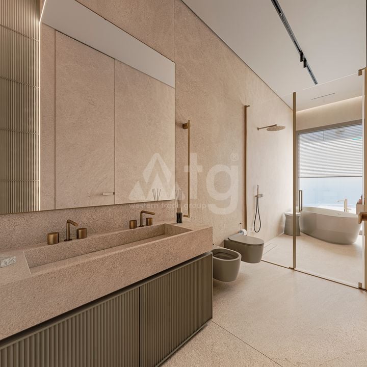 Villa de 4 chambres à Altea Hills - GCB143713 - Photo - 26
