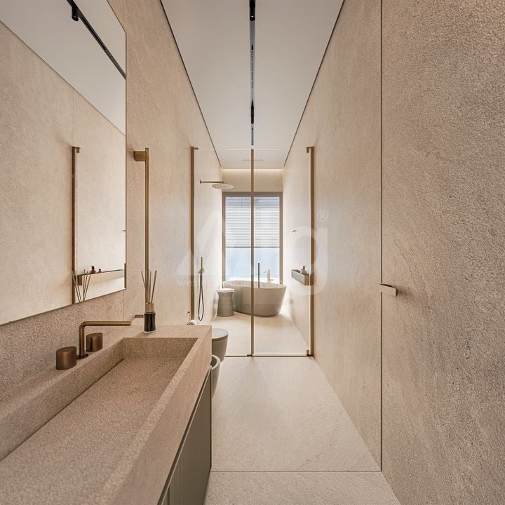 Villa de 4 chambres à Altea Hills - GCB143713 - Photo - 25